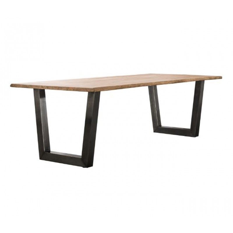 ZI Colter Dining Table 240cm Cherry